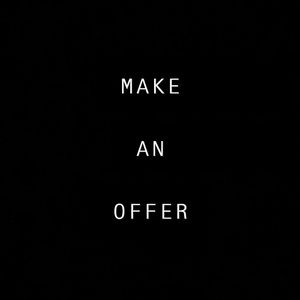 reasonable offers will be accepted 💕